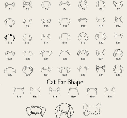 Personalized Stainless Steel DIY Cat And Dog Pet Name Necklace